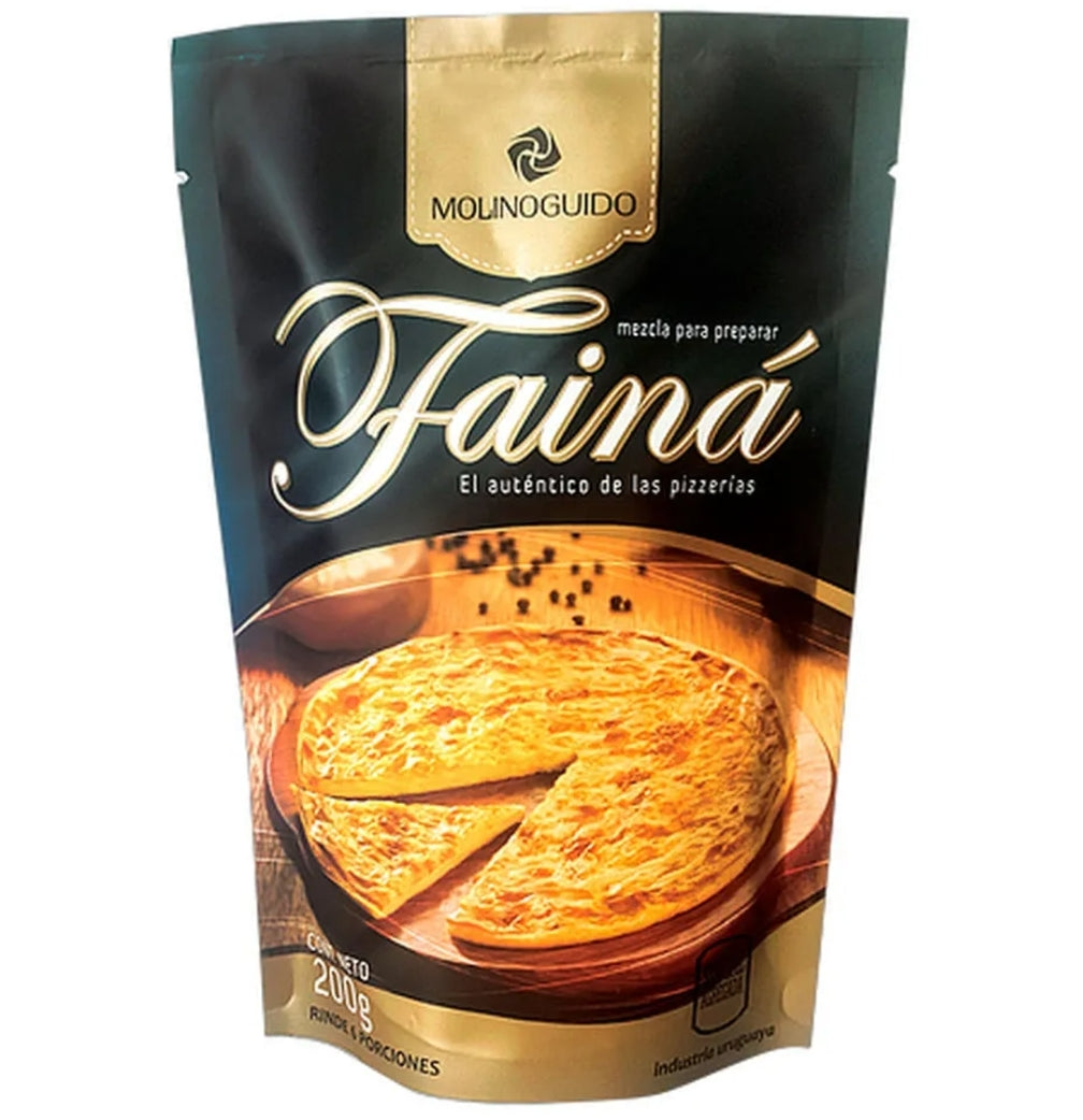 Faina Molino Guido 200g
