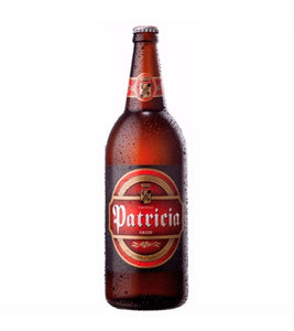 Cerveza Patricia 960ml Envase Retornable x12