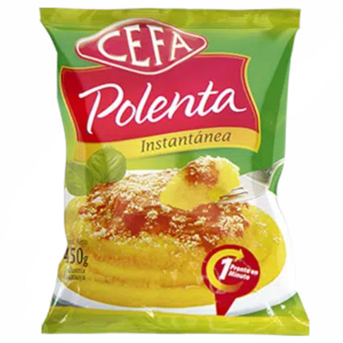 Polenta Cefa 450g