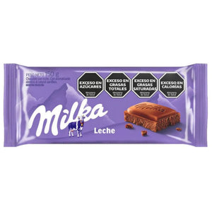 Chocolate Milka Leche 150g
