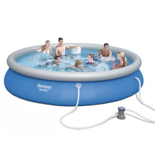 Piscina 4.57mts x84cm de 10.000 Litros