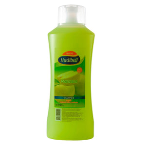 Shampoo Hadibell Manzana 950ml