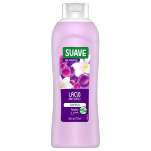 Shampoo Suave Lazio Antifrizz 930ml
