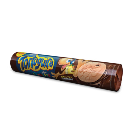 Galletitas Tortuguitas de Chocolate 130gr