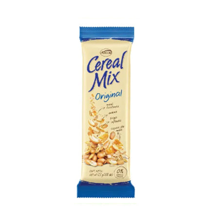 Barritas Cereal Mix Original 23g x20 unidades