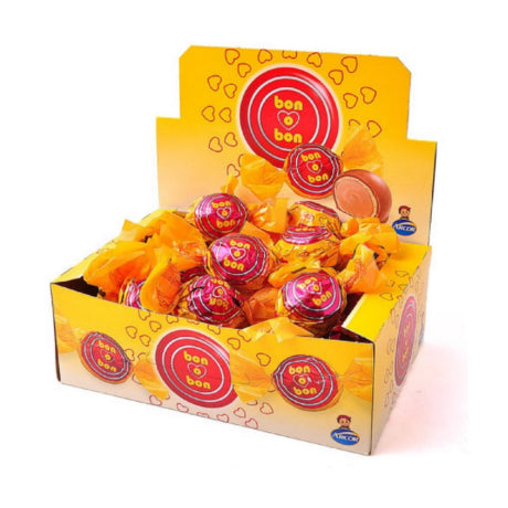 Bombones Bon o Bon Original 15gr x18 unidades