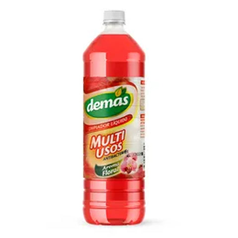 Limpiador Perfumado Demás Floral 900ml
