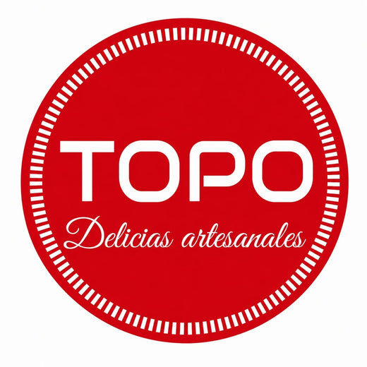 Topo delicias artesanales