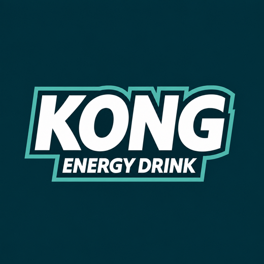 Energizante Kong