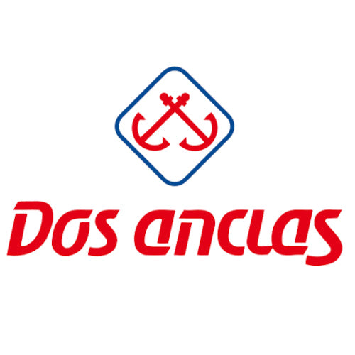 Dos Anclas