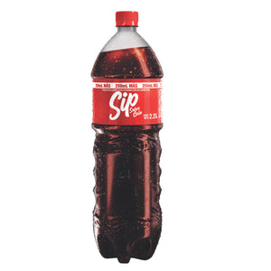 Funda x6 Refresco Sip Cola 2.25lt