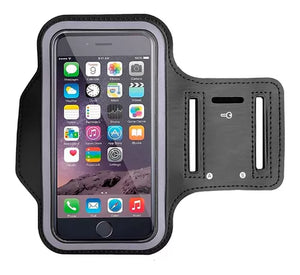 Funda Deportiva para Celular 5.5 pulgadas