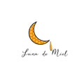Logo Hidromiel Luna de Miel