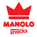 Logo Manolo Snacks