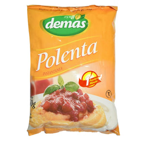 Polenta Demás 450g