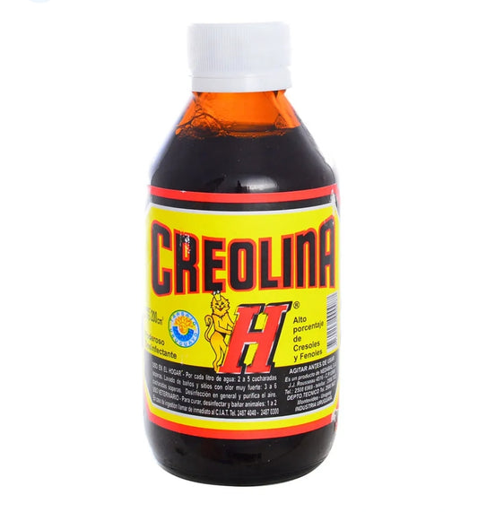 Creolina H 200cc