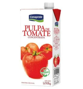 Pulpa de Tomates Concentrada Conaprole 1030g