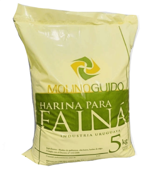 Faina Molino Guido 5kg