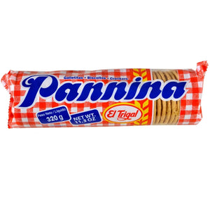 Galletitas Pannina 320g