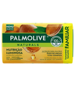 Jabón de Tocador Palmolive 150g Varias Fragancias