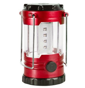 Farol de Camping 20cm Altura