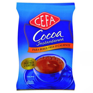 Cocoa Cefa 2.5kg