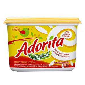 Margarina Adorita 500g