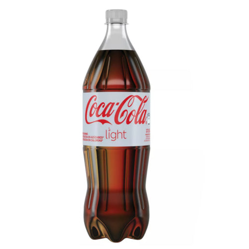 Coca Cola Light 1.5lts