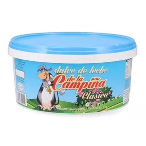 Dulce de Leche Clásico De La Campiña 5kg