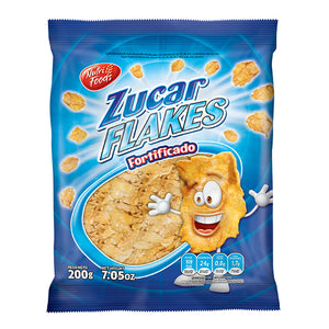 Cereales Copos de Maíz Azucarados 200g
