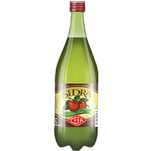 Sidra Cefa 1.5lt