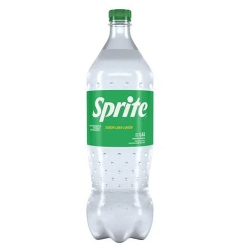 Sprite Clásica 1.5lts