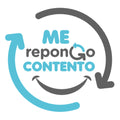 Logo ReponGo