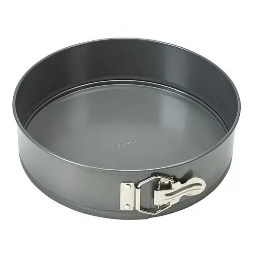 Asadera Tortera Desmontable Diámetro 26cm