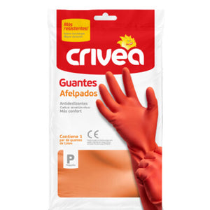 Guantes Afelpados Crivea Pequeños