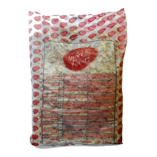 Cereales Copo de Maíz Integral 2.5kg