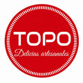 Logo Topo delicias artesanales