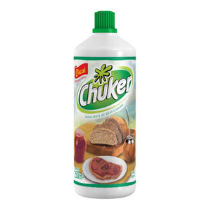 Edulcorante Liquido Chuker 500cc