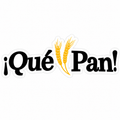 Logo ¡Que Pan!