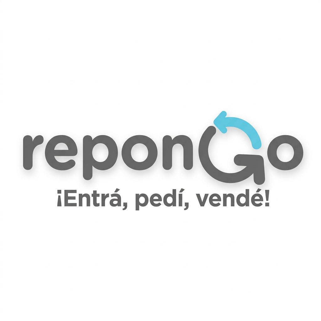 Banner ReponGo