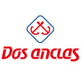 Logo Dos Anclas