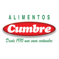 Logo Cumbre Alimentos