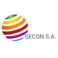 Logo Grupo Secon S.A
