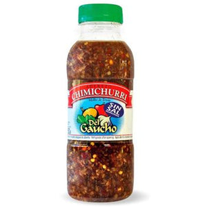 Chimichurri Sin Sal Del Gaucho 350g