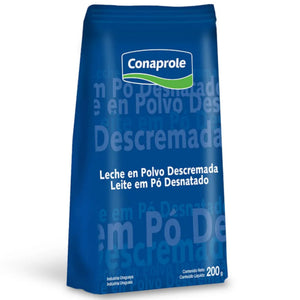 Leche en Polvo Descremada Conaprole 200g