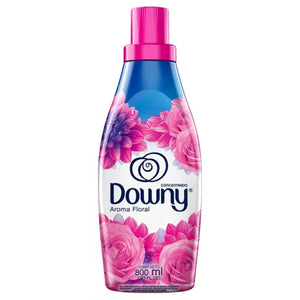 Suavizante Downy Concentrado Floral 800ml