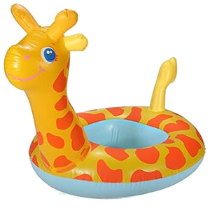 Inflable para Piscina Jirafa 82x60x50cm