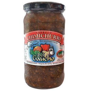 Chimichurri Original Del Gaucho 350g