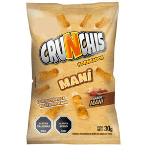 Crunchis Mani Murken 30g