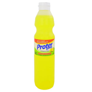 Detergente Proter Limón 500ml